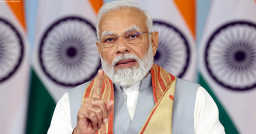 PM Modi to address rally in Ajmer, offer prayer at Brahma temple